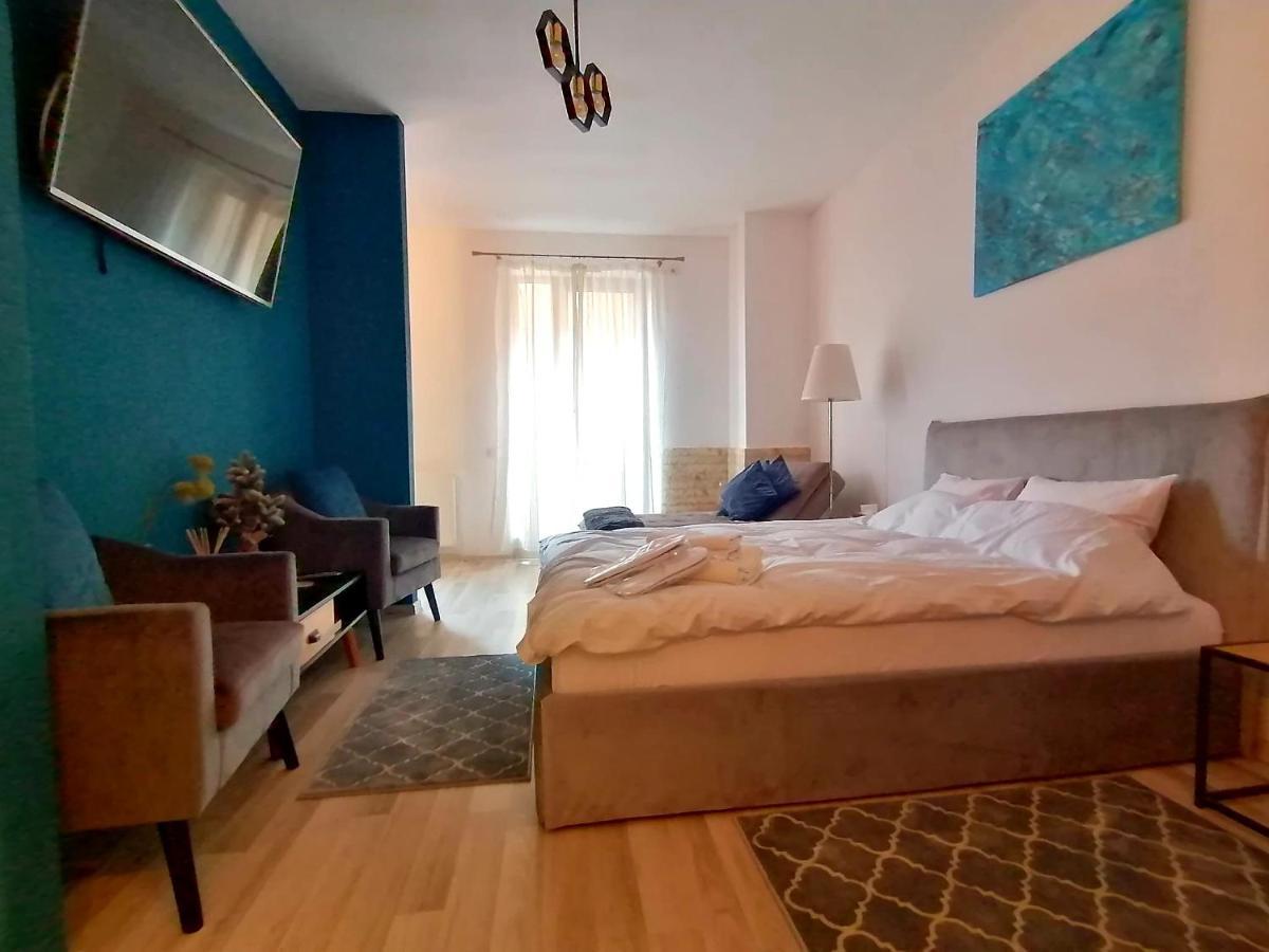 Belvedere Studio Брашов Экстерьер фото