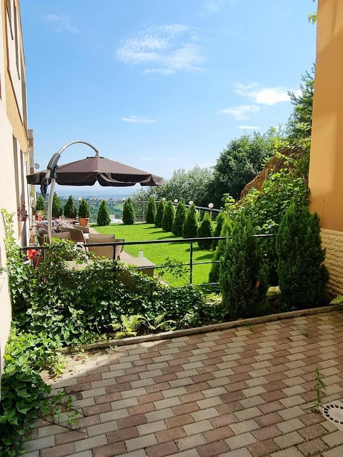 Belvedere Studio Брашов Экстерьер фото